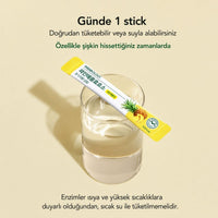 Foodology Pineology Enzyme - 28 Adet
