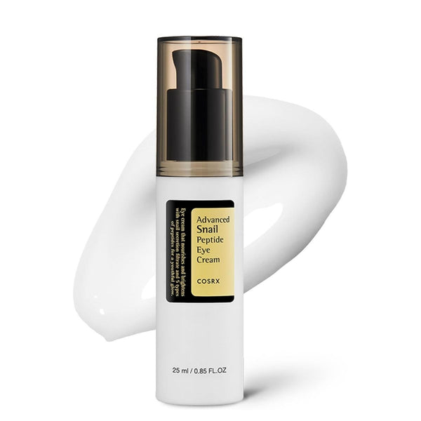 COSRX Advanced Snail Peptide Eye Cream - Göz Kremi 25ml