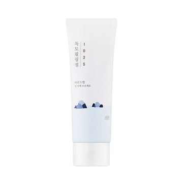 Round Lab 1025 Dokdo Peeling Gel - Peeling Jel 120ml
