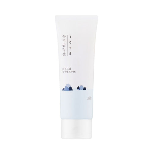 Round Lab 1025 Dokdo Peeling Gel - Peeling Jel 120ml