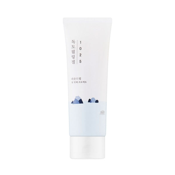 Round Lab 1025 Dokdo Peeling Gel - Peeling Jel 120ml