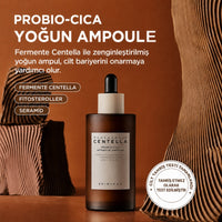 Skin1004 Probio-Cica Intensive Ampoule - Bariyer Serum 30ml