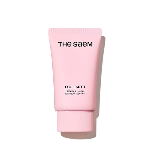 The Saem Pink Tone-Up Sun SPF50+ PA++++ - Güneş Kremi 50gr