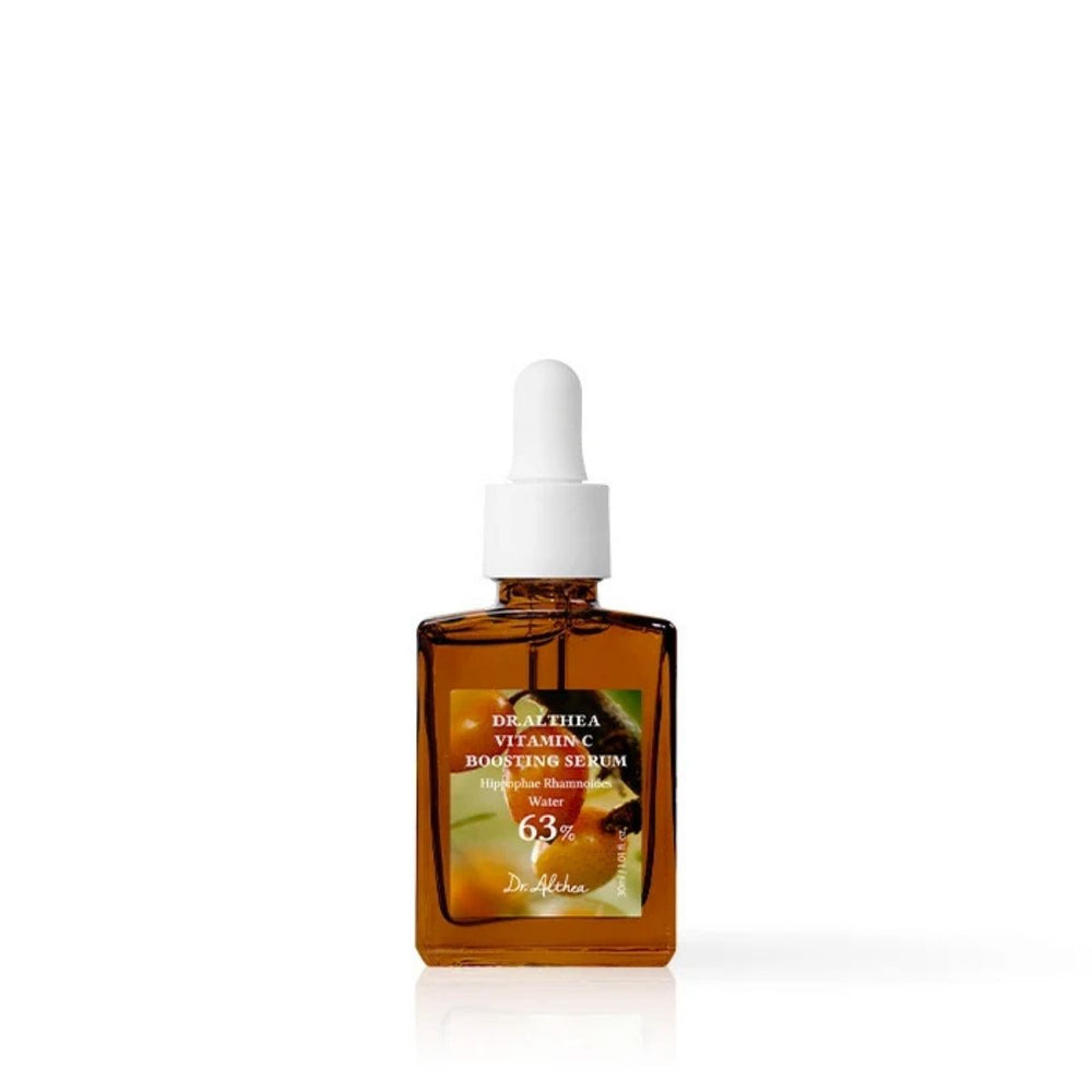 Dr. Althea Vitamin C Boosting Serum - Aydınlatıcı  Serum 30ml