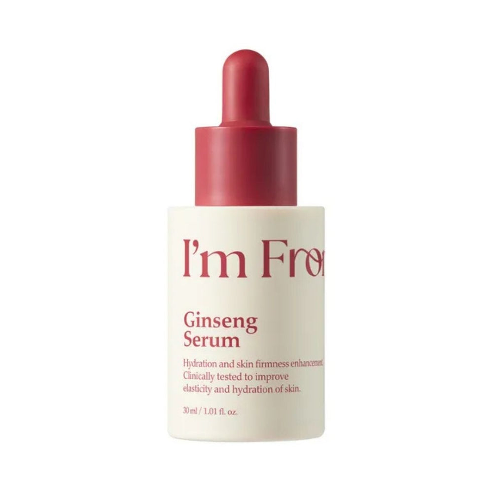 I'm From Ginseng Serum - Yaşlanma Karşıtı 30ml