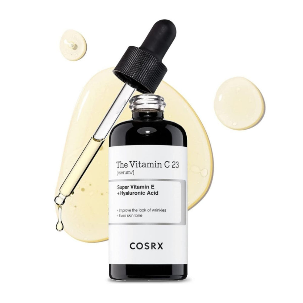 COSRX The Vitamin C 23 Serum - %23 Saf C Vitamini Serumu 20gr