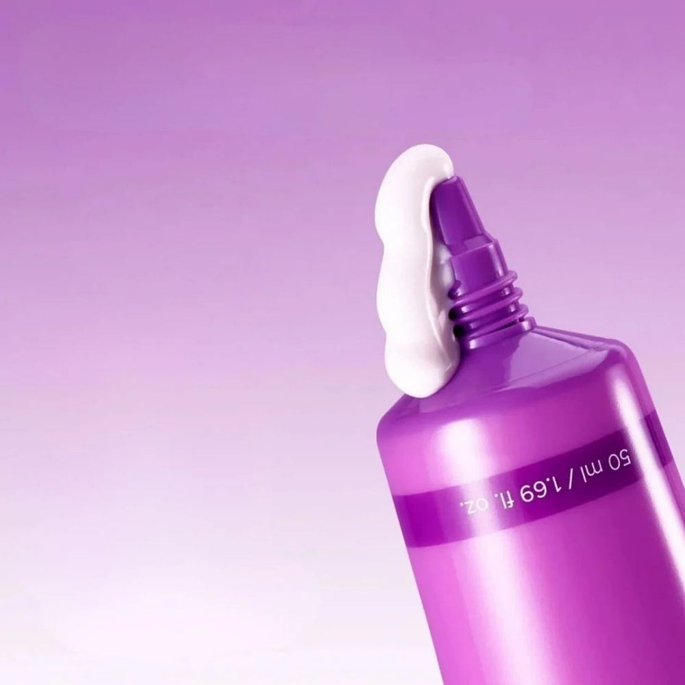 Numbuzin No.9 NAD+ 9 Peptides Dewy Sun Essence - Anti-Aging Güneş Koruyucu 50ml