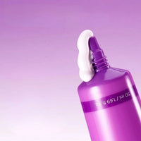 Numbuzin No.9 NAD+ 9 Peptides Dewy Sun Essence - Anti-Aging Güneş Koruyucu 50ml