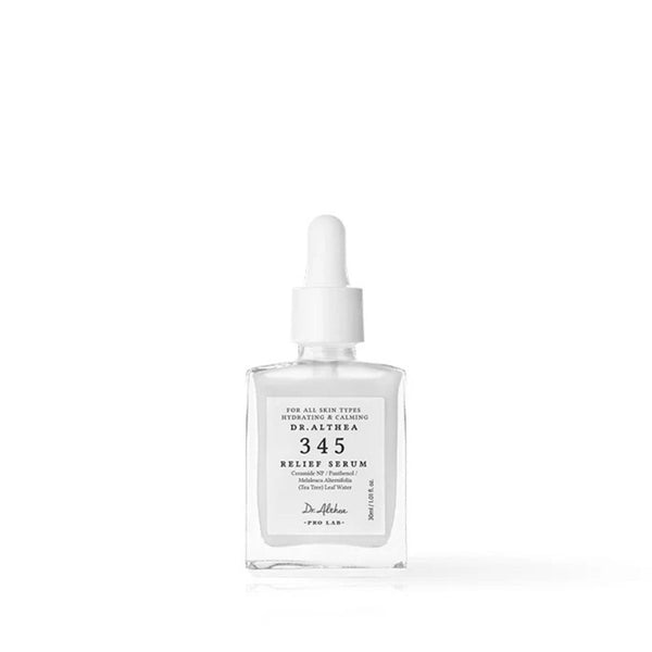 Dr. Althea 345 Relief Serum - PDRN & Seramid Serum 30ml