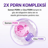 Centellian24 360º Shot PDRN Glowing Eye Patch - 6 Çift