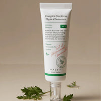AXIS-Y Complete No-Stress SPF50+ PA++++ - Güneş Kremi 50ml