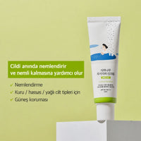 Round Lab Birch Juice Sunscreen SPF50+ PA++++ - Güneş Kremi 50ml