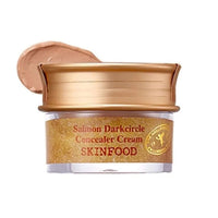 Skinfood Salmon Dark Circle Concealer Cream 02