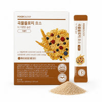 Foodology Grainology Enzyme - 28 Adet