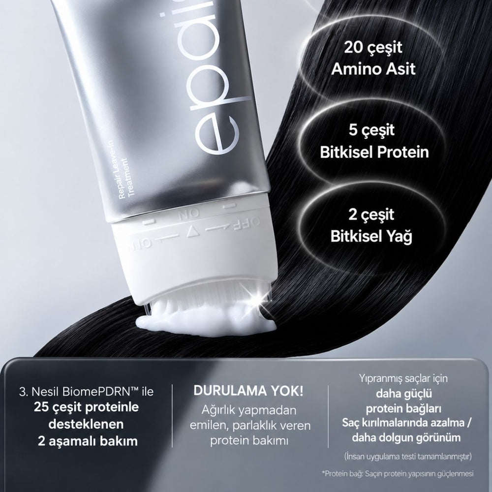 Epais Repair Leave-in Treatment 150ml