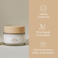 I'm From Rice Cream - Seramid Krem 50gr