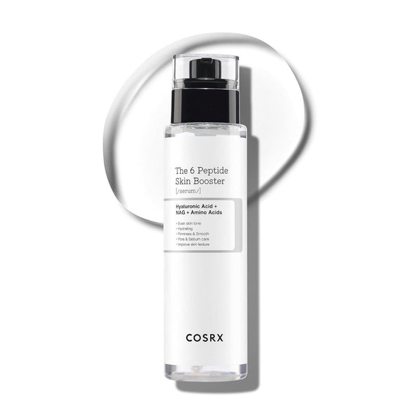 COSRX The 6 Peptide Skin Booster Serum - Sıkılaştırıcı 50ml
