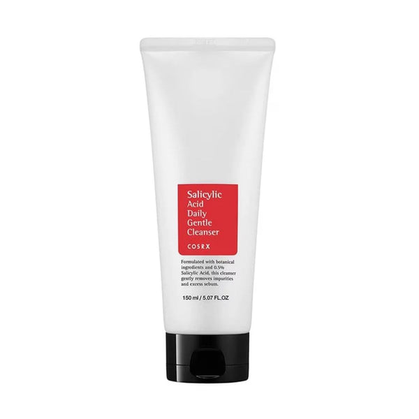COSRX Salicylic Acid Daily Gentle Cleanser - Salisilik Asitli Temizleyici 150ml