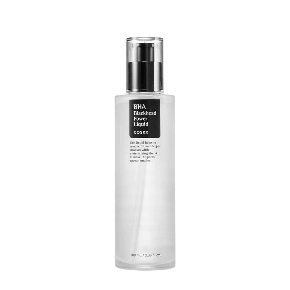 COSRX BHA Blackhead Power Liquid - Siyah Nokta Solüsyonu 100ml