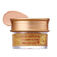 Skinfood Salmon Dark Circle Concealer Cream 01