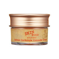 Skinfood Salmon Dark Circle Concealer Cream 02