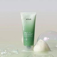 Anua Heartleaf Quercetinol Pore Deep Cleansing Foam - Gözenek Köpüğü 150ml
