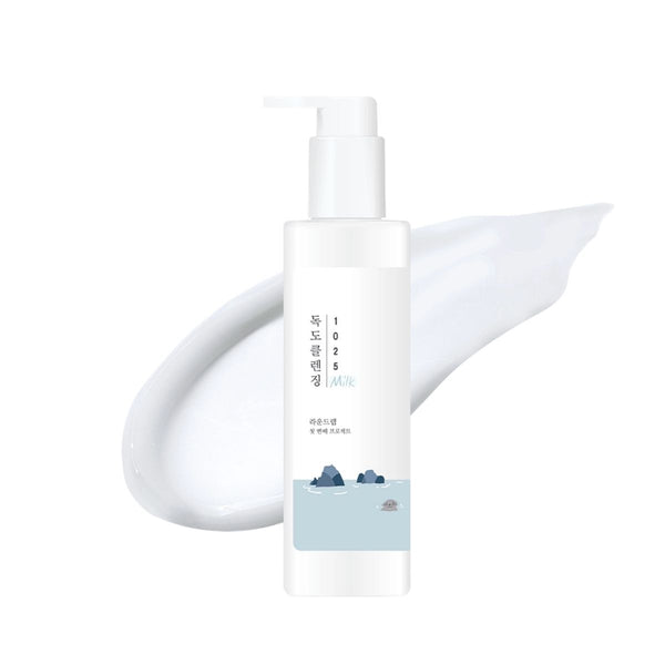 Round Lab 1025 Dokdo Cleansing Milk - Temizleme Sütü 200ml