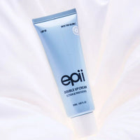 Epii Double Up Cream - Ectoin & Panthenol - Nemlendirici 50ml