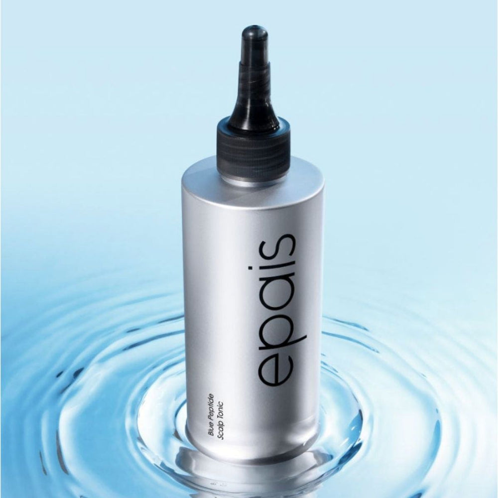 Epais Blue Peptide Scalp Tonic 200ml