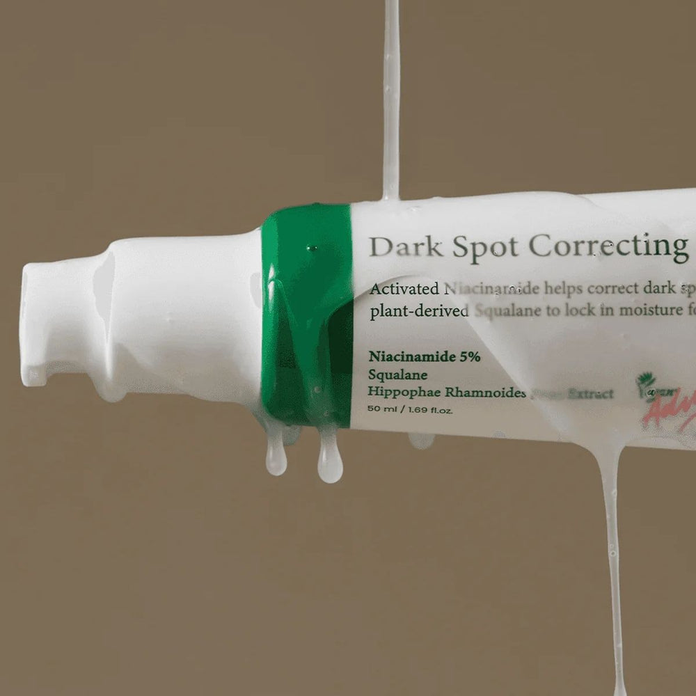 AXIS-Y Dark Spot Correcting Glow Serum 50 ml - Leke Karşıtı ve Aydınlatıcı