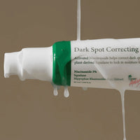 AXIS-Y Dark Spot Correcting Glow Serum 50 ml - Leke Karşıtı ve Aydınlatıcı