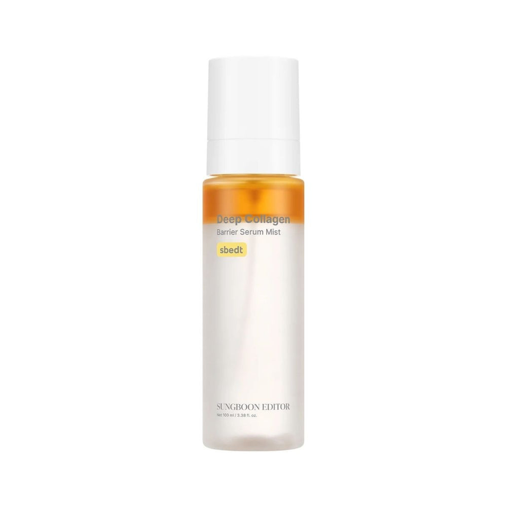 Sungboon Deep Collagen Mist - Bariyer Güçlendirici Mist 100ml