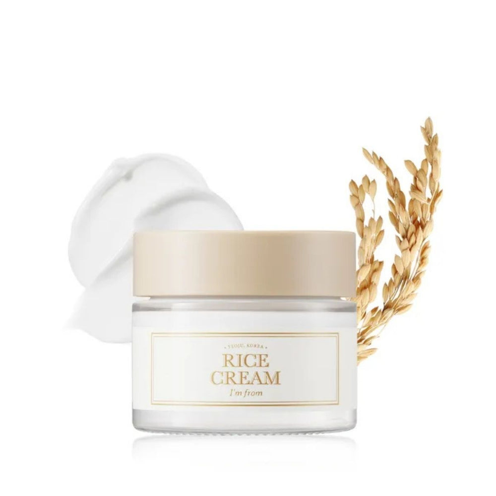 I'm From Rice Cream - Seramid Krem 50gr