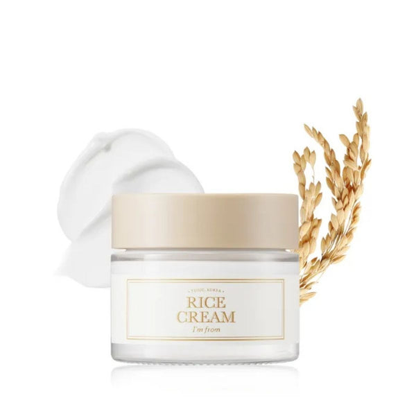 I'm From Rice Cream - Seramid Krem 50gr