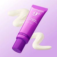 Numbuzin No.9 NAD+ 9 Peptides Dewy Sun Essence - Anti-Aging Güneş Koruyucu 50ml