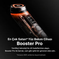 Medicube Age-R Booster Pro -  Cilt Bakım Cihazı (4 MOD)