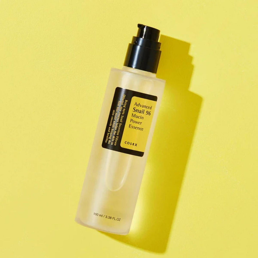 COSRX Advanced Snail 96 Mucin Power Essence - Bariyer Koruma 100ml