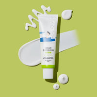 Round Lab Birch Juice Sunscreen SPF50+ PA++++ - Güneş Kremi 50ml