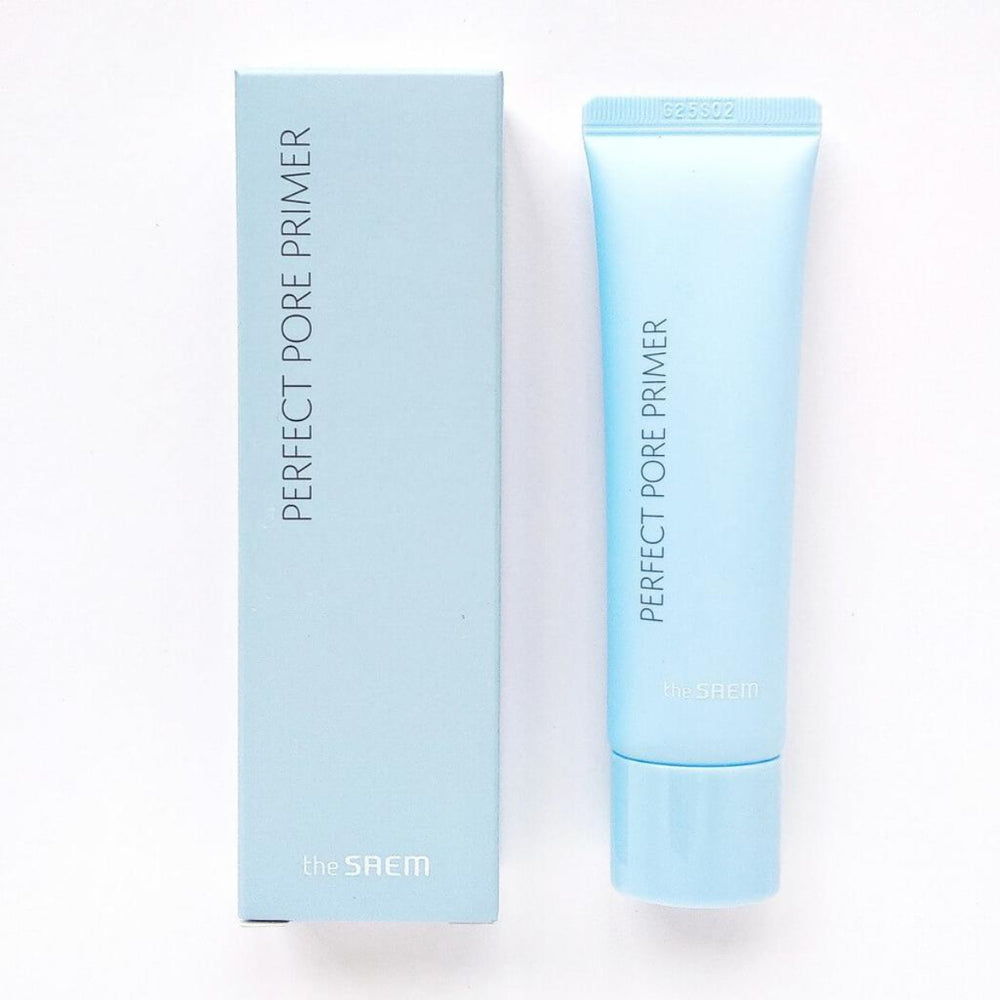 The Saem Perfect Pore Primer - Mineral Makyaj Bazı 25ml