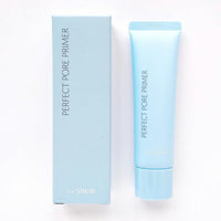 The Saem Perfect Pore Primer - Mineral Makyaj Bazı 25ml