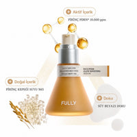 Fully Rice PDRN Glow Boosting Serum - Aydınlatıcı Serum 50ml