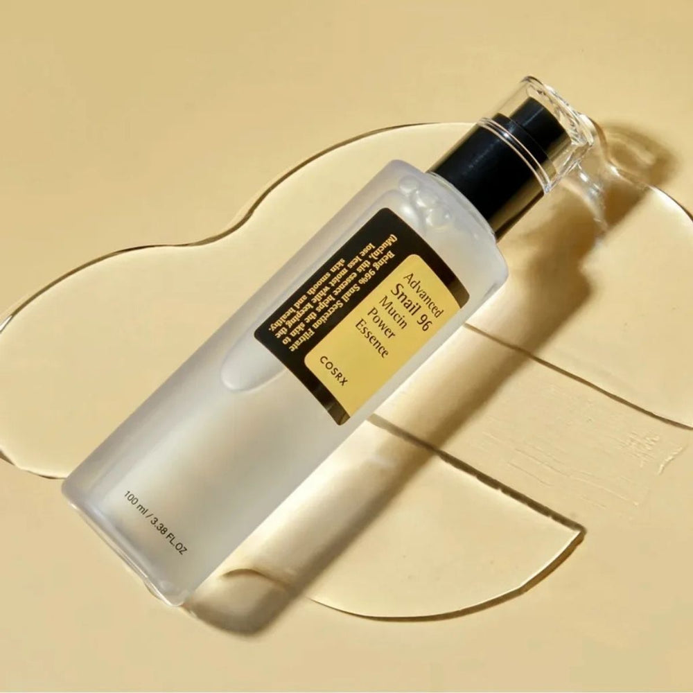 COSRX Advanced Snail 96 Mucin Power Essence - Bariyer Koruma 100ml