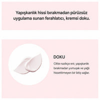 The Saem Pink Tone-Up Sun SPF50+ PA++++ - Güneş Kremi 50gr