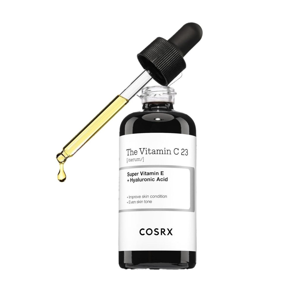 COSRX The Vitamin C 23 Serum - %23 Saf C Vitamini Serumu 20gr