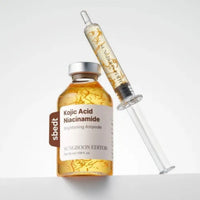 Sungboon Kojic Acid Niacinamide Ampoule - Leke Karşıtı 40ml