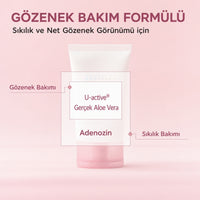 Skin1004 Poremizing Light Gel Cream - Jel Krem 75ml