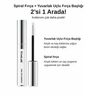 ViveLab Vital Rich Essence - Kaş Kirpik Saç Esansı 10 gr