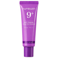 Numbuzin No.9 NAD+ 9 Peptides Dewy Sun Essence - Anti-Aging Güneş Koruyucu 50ml