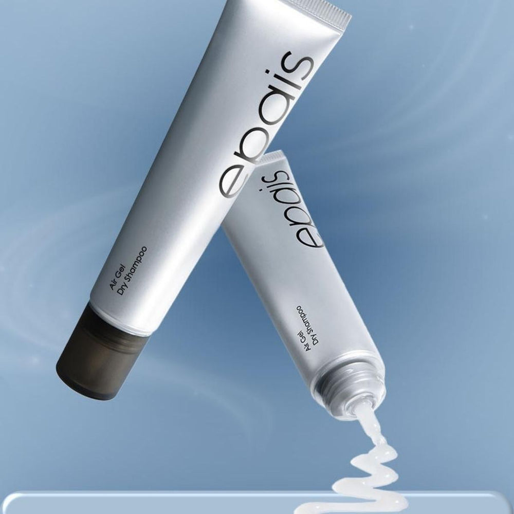 Epais Air Gel Dry Shampoo 70ml