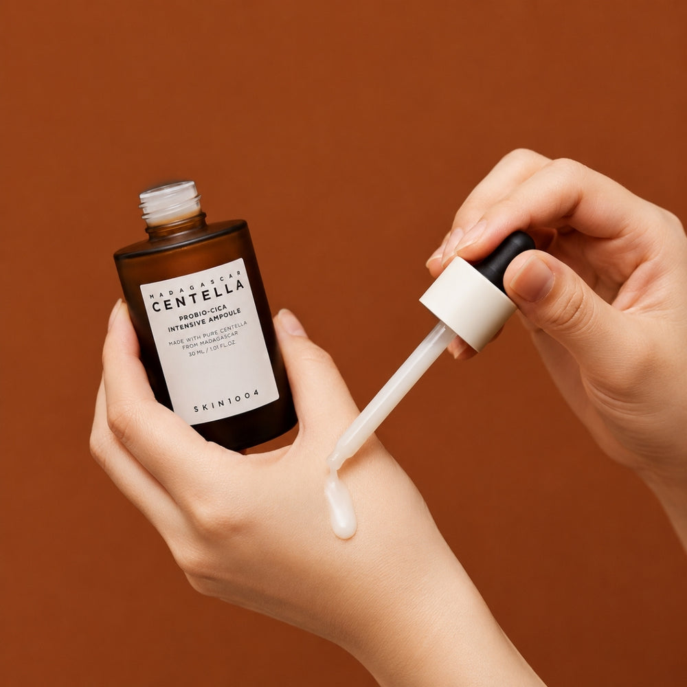 Skin1004 Probio-Cica Intensive Ampoule - Bariyer Serum 30ml